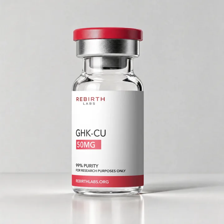 GHK-CU