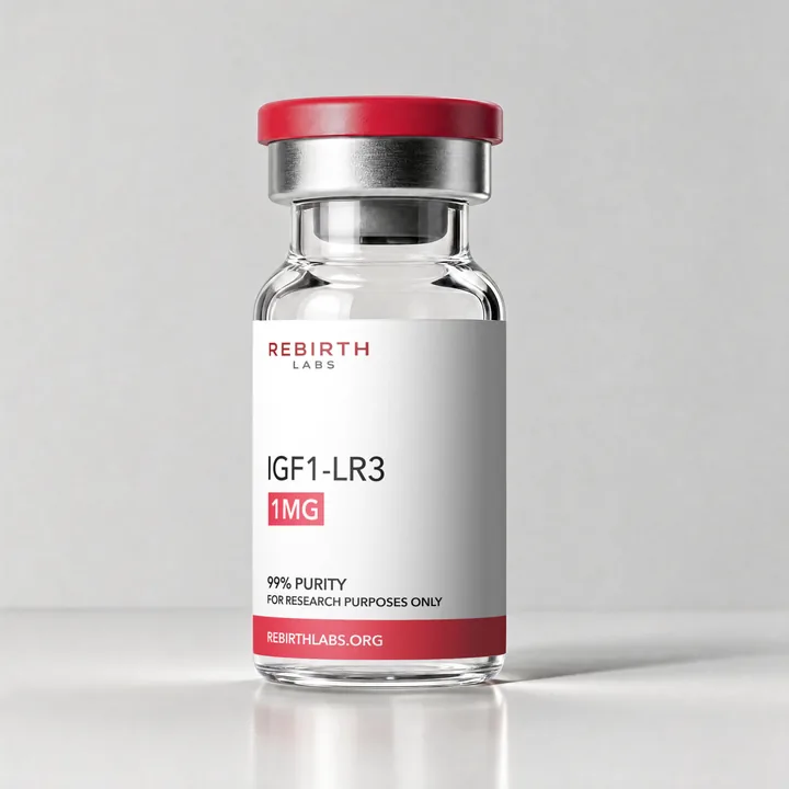 IGF1-LR3