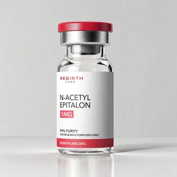 N-ACETYL EPITALON