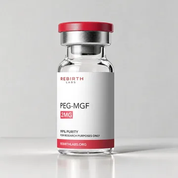 PEG-MGF